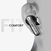 Hifuture SonicAir Wireless Earbuds Champagne