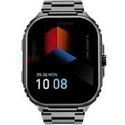 Hifuture Ultra 3 Pro Smartwatch Black