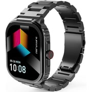 Hifuture Ultra 3 Pro Smartwatch Black