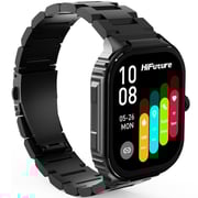 Hifuture Ultra 3 Pro Smartwatch Black