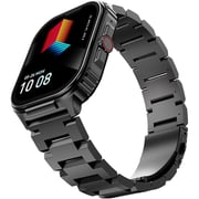 Hifuture Ultra 3 Pro Smartwatch Black