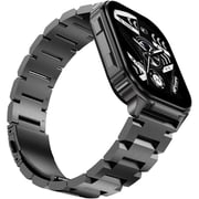 Hifuture Ultra 3 Pro Smartwatch Black