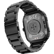 Hifuture Ultra 3 Pro Smartwatch Black