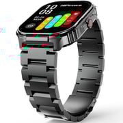 Hifuture Ultra 3 Pro Smartwatch Black