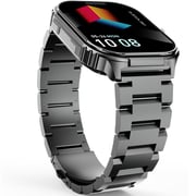 Hifuture Ultra 3 Pro Smartwatch Black