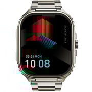 Hifuture Ultra 3 Pro Smartwatch Silver