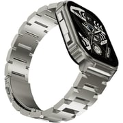 Hifuture Ultra 3 Pro Smartwatch Silver