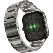 Hifuture Ultra 3 Pro Smartwatch Silver