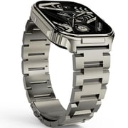 Hifuture Ultra 3 Pro Smartwatch Silver