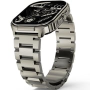 Hifuture Ultra 3 Pro Smartwatch Silver