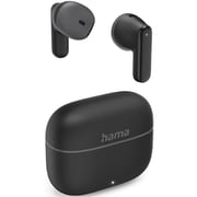 Hama 221752 Freedom Light II Wireless Earbuds Black