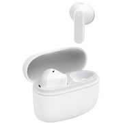 Hama 221753 Freedom Light II Wireless Earbuds White