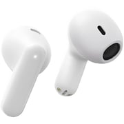 Hama 221753 Freedom Light II Wireless Earbuds White