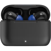 Hama 184178 Passion Clear II Wireless Earbuds Black