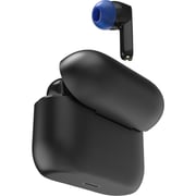 Hama 184178 Passion Clear II Wireless Earbuds Black