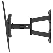 Hama TV Wall Bracket Black