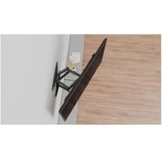 Hama TV Wall Bracket Black