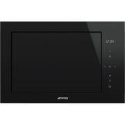 Smeg Dolce Stil Novo Built In Microwave Oven FMI625CN