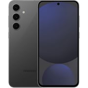 Samsung Galaxy S24 FE 256GB Graphite 5G Smartphone - International Version