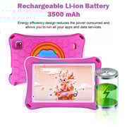 Wintouch K81Pro Kids Tablet Android 2GB 32GB 8inch Pink