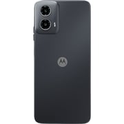 Motorola G34 128GB Charcoal Black 5G Smartphone - International Version