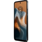 Motorola G34 128GB Charcoal Black 5G Smartphone - International Version