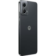Motorola G34 128GB Charcoal Black 5G Smartphone - International Version