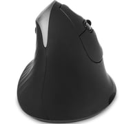 Dicota Wireless Ergonomic Mouse Black
