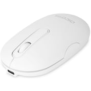Dicota Bluetooth Mouse White