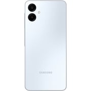 Samsung Galaxy A06 128GB Light Blue 4G Smartphone