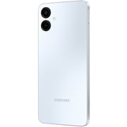 Samsung Galaxy A06 128GB Light Blue 4G Smartphone