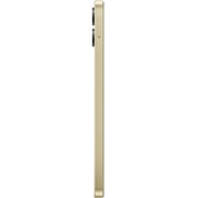 Samsung Galaxy A06 128GB Gold 4G Smartphone