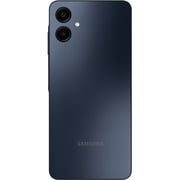 Samsung Galaxy A06 128GB Black 4G Smartphone