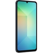 Samsung Galaxy A06 128GB Black 4G Smartphone