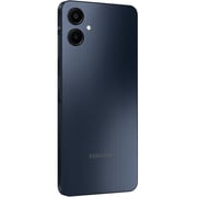 Samsung Galaxy A06 128GB Black 4G Smartphone