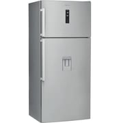 Whirlpool Top Mount Refrigerator 623 Litres W84TE71XAQUAEX