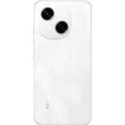 Tecno Spark Go1 64GB Glittery White 4G Smartphone