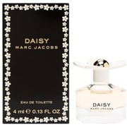 Marc Jacobs Daisy Perfume For Women 4ml Eau de Toilette