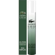 Lacoste L.12.12 Blanc Eau Intense Perfume For Men 10ml Eau de Toilette