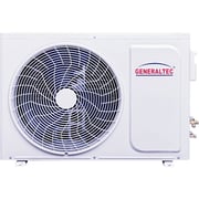 Generaltec Split Air Conditioner Rotary Compressor 1 Ton GSAC122C