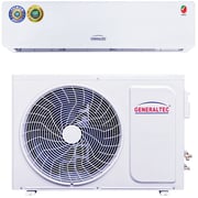 Generaltec Split Air Conditioner Rotary Compressor 1 Ton GSAC122C