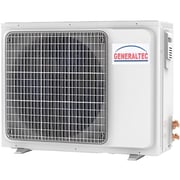 Generaltec Inverter Type Split Air Conditioner 2 Ton GSIAC24QIV