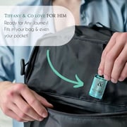 Tiffany & Co. Love for Him Perfume For Men 5ml Eau de Toilette
