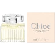 Chloe Lumineuse Mini Perfume For Women 5ml Eau de Parfum