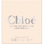 Chloe Lumineuse Mini Perfume For Women 5ml Eau de Parfum