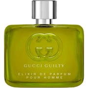Gucci Guilty Elixir Pour Homme Perfume For Men 5ml Eau de Parfum