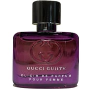 Gucci Guilty Elixir Pour Femme Perfume For Women 5ml Eau de Parfum
