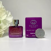 Gucci Guilty Elixir Pour Femme Perfume For Women 5ml Eau de Parfum