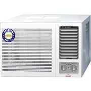 Generaltec Window Air Conditioner 0.75 Ton GWAC9T4