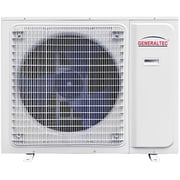 Generaltec Split AC Piston Compressor 3 Ton GSAC40EP20